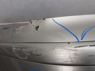 Бампер задний, TOYOTA AVENSIS T25 T25 2003-2006