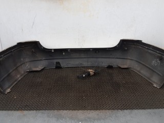 Бампер задний, TOYOTA AVENSIS T25 T25 2003-2006