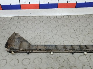Крепление бампера заднее, AUDI A8 D3 D3 2007-2010