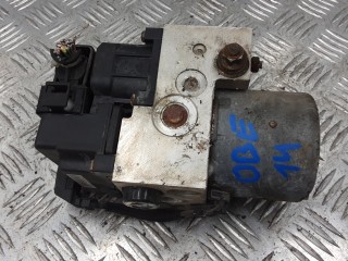 Блок ABS NISSAN NAVARA D22 D22 2001-2007