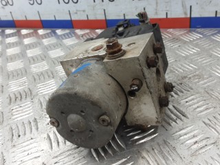 Блок ABS, NISSAN NAVARA D22 D22 2001-2007