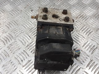 Блок ABS, NISSAN NAVARA D22 D22 2001-2007