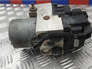 Блок ABS, NISSAN NAVARA D22 D22 2001-2007