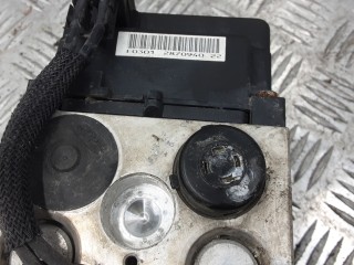 Блок ABS, NISSAN NAVARA D22 D22 2001-2007