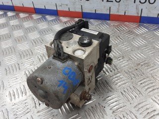 Блок ABS, NISSAN NAVARA D22 D22 2001-2007