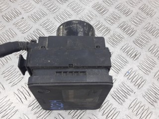 Блок ABS, ориг. номер 600614117H, VOLKSWAGEN POLO 4 (9N) 4 (9N) 2001-2005