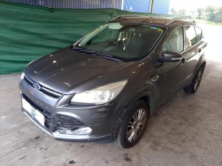 Корпус масляного фильтра дизельный FORD KUGA 2 2 2012-2016