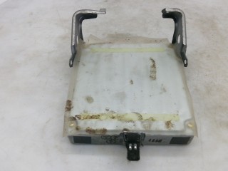 Блок управления двс, ориг. номер 8966113070, 1752008111, TOYOTA COROLLA VERSO 1 1 2001-2004
