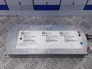 Блок управления Bluetooth BMW 7 F01 F01 2008-2012