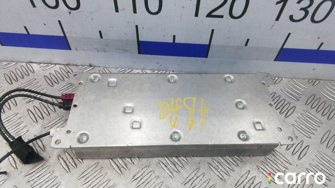 Блок управления Bluetooth BMW 7 F01 F01 2008-2012, 358433021014387, фото 5