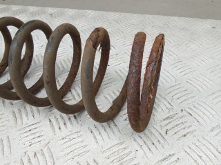 Пружина задняя, ориг. номер C2S20848, 2X435560BC, JAGUAR X-TYPE 2001-2008