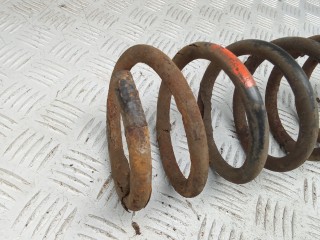 Пружина задняя, ориг. номер C2S20848, 2X435560BC, JAGUAR X-TYPE 2001-2008