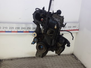 Впускной коллектор бензиновый FIAT PUNTO 3 3 2005-2010