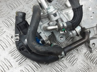Клапан EGR бензиновый, ориг. номер 2562036040, LEXUS GS 4 4 2015-2020