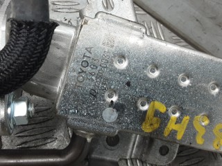 Клапан EGR бензиновый, ориг. номер 2562036040, LEXUS GS 4 4 2015-2020