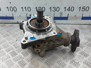Раздаточная коробка NISSAN X-TRAIL T31 T31 2007-2011