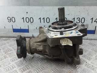 Раздаточная коробка, ориг. номер 331424N200, 3311106R00, 33111AD300, NISSAN X-TRAIL T31 T31 2007-2011