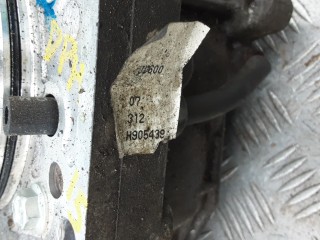 Раздаточная коробка, ориг. номер 331424N200, 3311106R00, 33111AD300, NISSAN X-TRAIL T31 T31 2007-2011