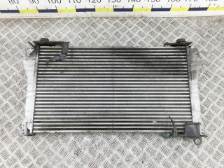 Радиатор интеркулера, ориг. номер 179400R020, TOYOTA AURIS E150 E150 2006-2010