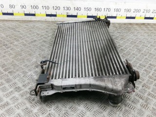 Радиатор интеркулера, ориг. номер 179400R020, TOYOTA AURIS E150 E150 2006-2010