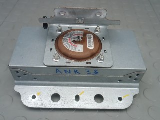 Подушка безопасности пассажира, ориг. номер 845003E600, 607891800A, KIA SORENTO 1 1 2006-2011