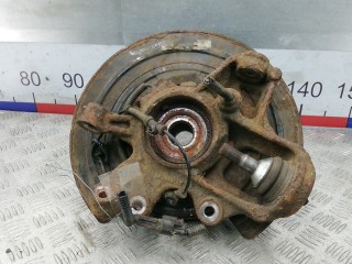 Ступица задняя правая, JEEP GRAND CHEROKEE WK2 WK2 2010-2013