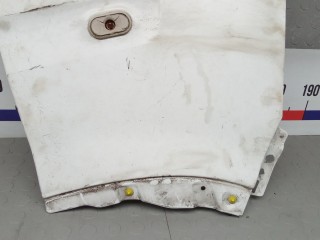 Крыло переднее правое, RENAULT MASTER 2 2 2003-2010