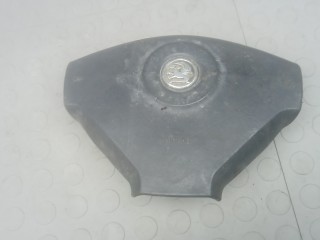 Подушка безопасности водителя OPEL VIVARO 2001-2006