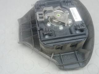 Подушка безопасности водителя, OPEL VIVARO 2001-2006