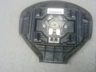 Подушка безопасности водителя, NISSAN PRIMASTAR X83 X83 2002-2006