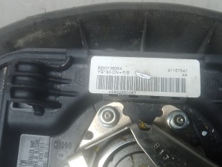 Подушка безопасности водителя, NISSAN PRIMASTAR X83 X83 2002-2006
