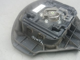 Подушка безопасности водителя, RENAULT TRAFIC 2 2 2001-2006