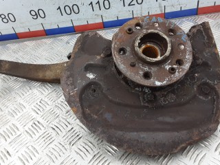 Ступица передняя левая MERCEDES BENZ M-CLASS W164 W164 2005-2008