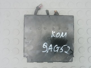 Блок комфорта VOLKSWAGEN PASSAT B7 B7 2011-2015