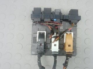 Блок комфорта, ориг. номер 3AA937087N, VOLKSWAGEN PASSAT B7 B7 2011-2015