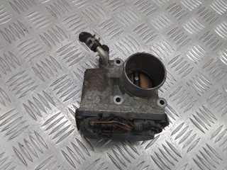 Дроссельная заслонка бензиновая TOYOTA AVENSIS T25 T25 2003-2006