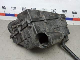 Корпус воздушного фильтра, ориг. номер 3C0129607BD, VOLKSWAGEN TOURAN (1T1, 1T2) (1T1, 1T2) 2003-2006