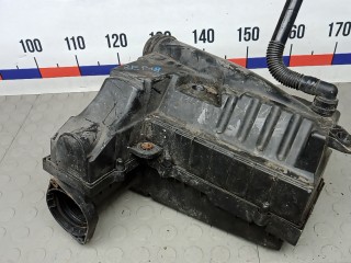 Корпус воздушного фильтра, ориг. номер 3C0129607BD, VOLKSWAGEN TOURAN (1T1, 1T2) (1T1, 1T2) 2003-2006