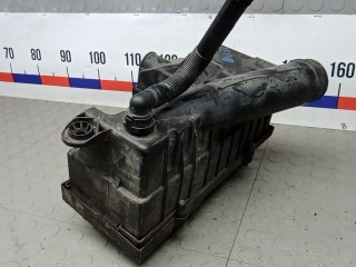 Корпус воздушного фильтра, ориг. номер 3C0129607BD, VOLKSWAGEN TOURAN (1T1, 1T2) (1T1, 1T2) 2003-2006