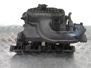 Впускной коллектор бензиновый, FORD MONDEO 4 4 2006-2010