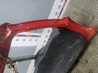 Щеткодержатель 3-5-й двери, FIAT SEDICI 2005-2009