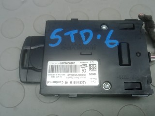 Замок зажигания, ориг. номер 285909828R, RENAULT FLUENCE 1 1 2009-2013