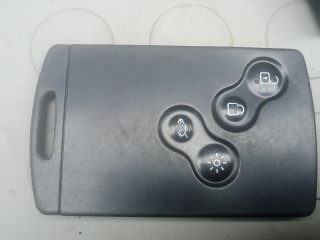 Замок зажигания, ориг. номер 285909828R, RENAULT FLUENCE 1 1 2009-2013
