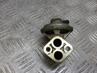 Клапан EGR бензиновый, ориг. номер K5T58799, MD155224, MITSUBISHI LANCER 9 9 2003-2010