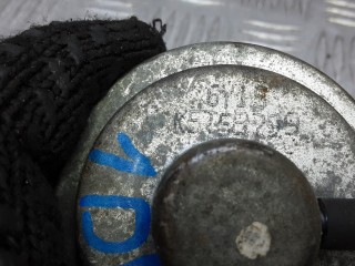 Клапан EGR бензиновый, ориг. номер K5T58799, MD155224, MITSUBISHI LANCER 9 9 2003-2010