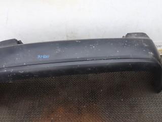Бампер задний DAEWOO NEXIA 1 1 2002-2008