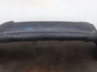 Бампер задний, DAEWOO NEXIA 1 1 2002-2008