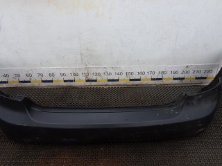 Бампер задний, DAEWOO NEXIA 1 1 2002-2008