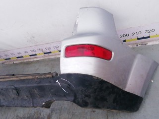 Бампер задний, PEUGEOT 4007 2007-2012