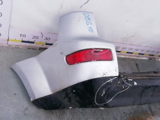 Бампер задний, PEUGEOT 4007 2007-2012